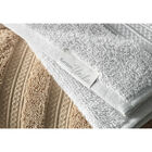 Toalha Banhão Unika Karsten Fio Penteado