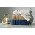 Toalha Banhão Unika Karsten Fio Penteado