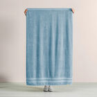 Toalha Banhão Unika Karsten Fio Penteado