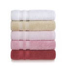 Toalha Banhão Unika Karsten Fio Penteado