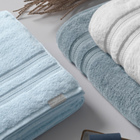 Toalha Banhão Unika Karsten Fio Penteado