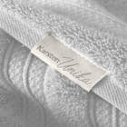 Toalha Banhão Unika Karsten Fio Penteado