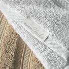 Toalha Banhão Unika Karsten Fio Penteado