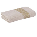 Toalha Banho 70cmx1,40m Aslan  Fendi