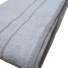 Toalha Banho 75x135 Max Line Bege P/ Piscina