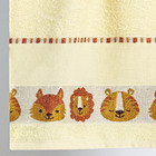 Toalha Banho Avulsa Fantasy Infantil Algodão - 1 15m X 75cm -