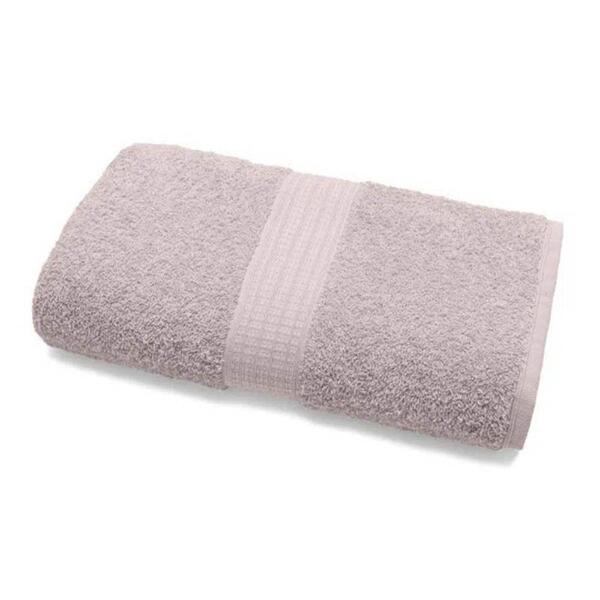 Toalha Banho Buettner Felpuda Dakota 70x140cm Bege