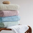 Toalha Banho Dual Branca - Buddemeyer