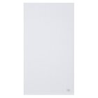 Toalha Banho Dual Branca - Buddemeyer