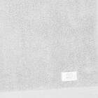 Toalha Banho Dual Branca - Buddemeyer