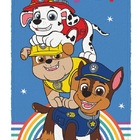 Toalha Banho Felpuda Infantil Personagens Estampada 60x120cm