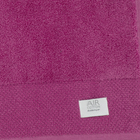 Toalha Banho Hannah Intense Air Buddemeyer Rosa 77cm X 150cm