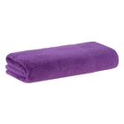 Toalha Banho Hannah Intense Air Buddemeyer Roxo 77cm X 150cm