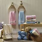 Toalha Banho Soft Baby Alaska 68 X 1,10 M