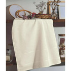 Toalha Banho Velour Verona P/ Bordar 70cmx1,40m  Creme