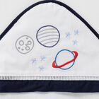 Toalha Com Capuz - Planeta Marinho