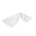 Toalha De Academia Karsten Antimicrobiana Fio Cardado 100% Al