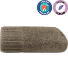 Toalha De Banhão + Rosto 100 Algodão Jogo De 4 Peças Camesa -