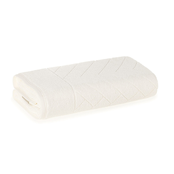 Toalha de Banhão Aspen Ivory Karsten