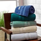 Toalha De Banhão Dianneli 400g/m² - Paris Branco