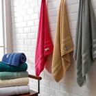 Toalha De Banhão Dianneli 400g/m² - Paris Pérola