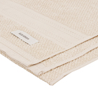 Toalha de Banho 100% Algodão Bege Empire Karsten