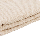 Toalha de Banho 100% Algodão Bege Empire Karsten