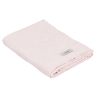 Toalha de Banho 100% Algodão Rosa Empire Karsten