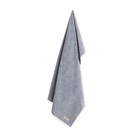 Toalha de Banho 66x140cm Estelar Cinza Karsten