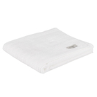 Toalha de Banho 70cmx1,40m Magnies Branco Karsten