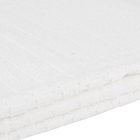 Toalha de Banho 70cmx1,40m Magnies Branco Karsten