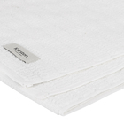 Toalha de Banho 70cmx1,40m Magnies Branco Karsten