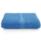 Toalha De Banho Algodão Dhara Appel - Azul