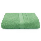 Toalha De Banho Algodão Dhara Appel - Verde Folha