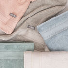 Toalha De Banho Alpha Atlântica Cinza Un