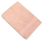 Toalha De Banho Alpha Atlântica Rosa Un