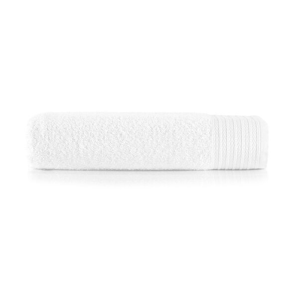 Toalha De Banho Altenburg Chroma 70cm X 1 40m Branco