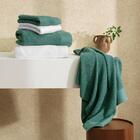 Toalha De Banho Altenburg Chroma - Verde