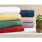 Toalha De Banho Altenburg Chroma - Verde