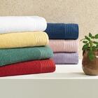 Toalha De Banho Altenburg Chroma - Verde