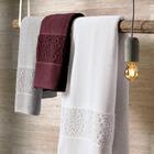 Toalha De Banho Altenburg Galleria - Branco