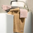 Toalha De Banho Altenburg Sense - Rosa