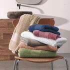 Toalha De Banho Altenburg Tóquio G2 - Cinza