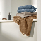 Toalha de Banho Aspen Lunar Karsten