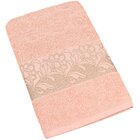 Toalha De Banho Atlântica Bella 70x140 Branco