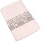 Toalha De Banho Atlântica Bella 70x140 Branco