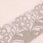 Toalha De Banho Atlântica Bella 70x140 Branco