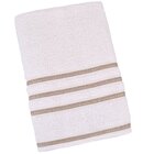 Toalha De Banho Atlântica Bem Estar 100% Algodão 80x150 Branco