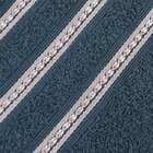 Toalha De Banho Atlântica Bem Estar 100% Algodão 80x150 Imens