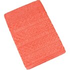 Toalha De Banho Atlântica Cosmopolitan 100% Algodão 70x135 Ac